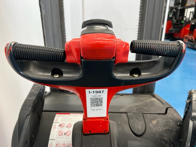 Linde L14AP Linde L14AP